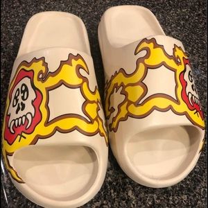 Meet your Posher, Dãmõñ